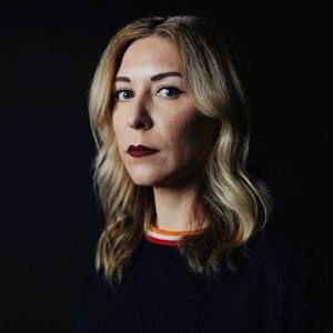Meet your Posher, Tatiana
